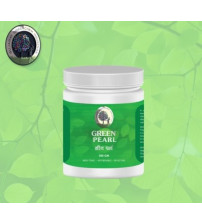 Green Pearl - 500 gram